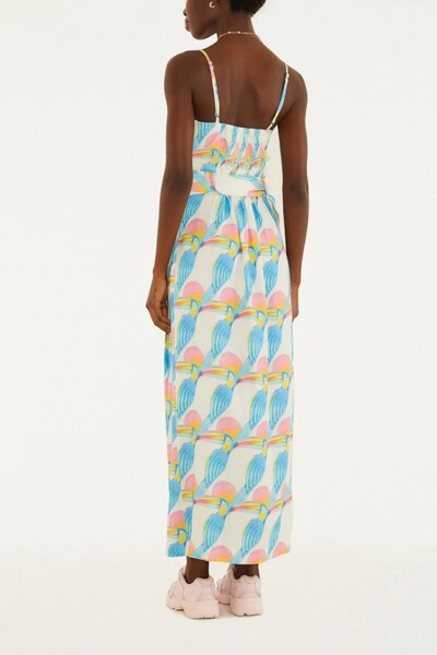 FotoVestido tucanitas Farm