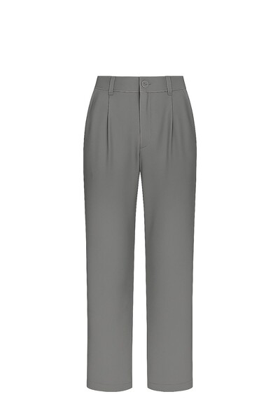 Foto Calça wide alfaiataria Kwi