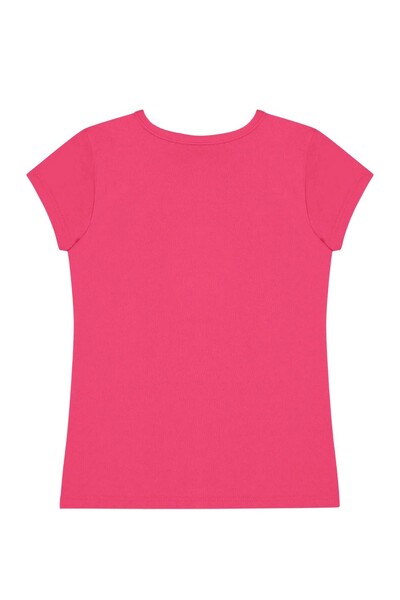 FotoBlusa manga curta em cotton Up baby