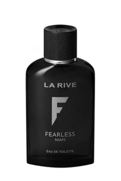 Foto Fearless masculina edt la rive 90ml