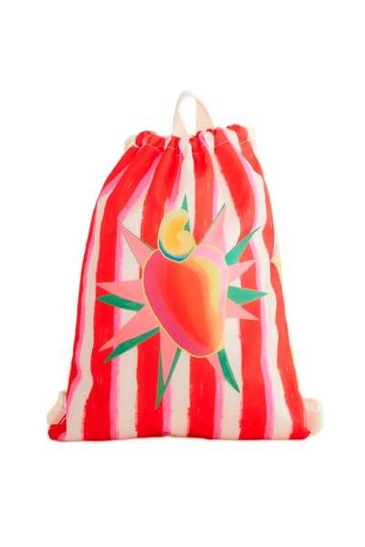 Foto Bolsa praiana suco de caju Farm