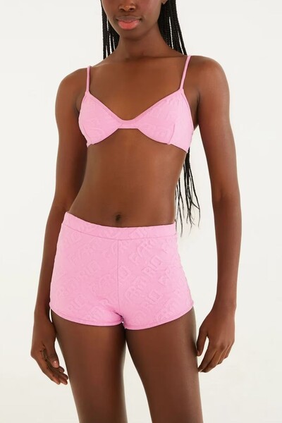 Foto Short jacquard farm rio Farm