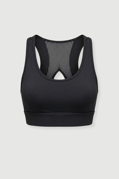 Foto Top fitness com tela Kwi