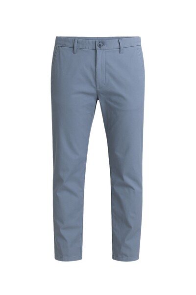 FotoCalça chino masculina Zafferano