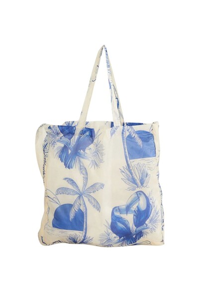 FotoBolsinha me leva rio tucano Farm