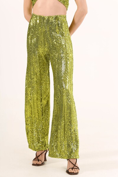 FotoCalça sarki Lo de Lui