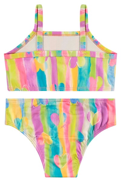 FotoBiquini em malha uv sublimada fps+50 Up Baby