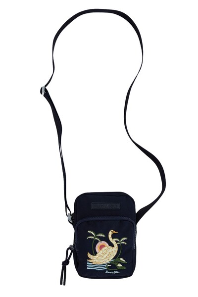 FotoBolsa da gema cisne tropical Farm