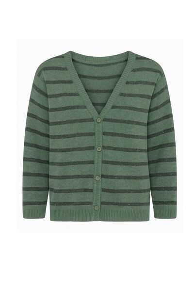 Foto Casaco pedro e o lobo Infantil Juliana Gevaerd