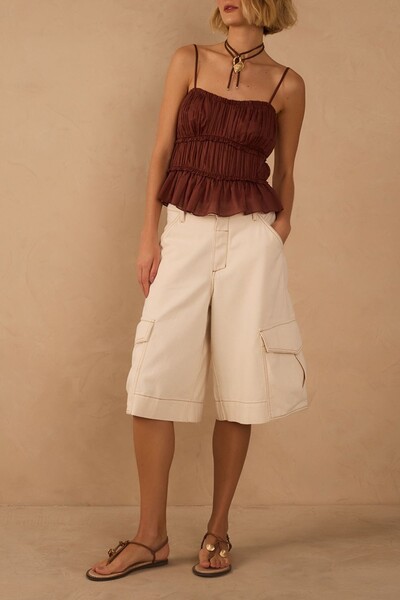 Foto Bermuda sarja Dress to