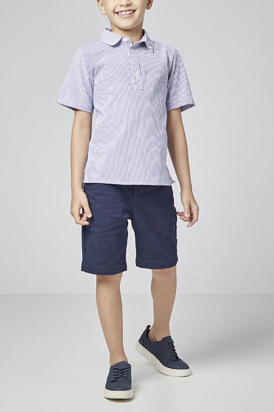 Foto Bata infantil Oliver