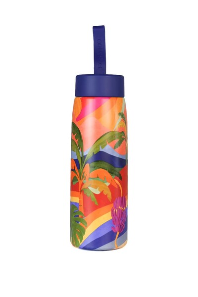 Foto Garrafa que sede brasil de cor 500ml Farm
