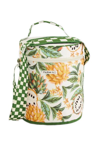 Foto Cooler farofa biriba Farm