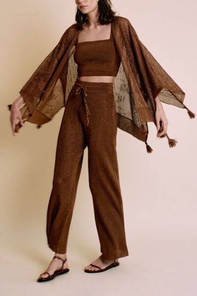 Foto Kimono estrelicia By yourself