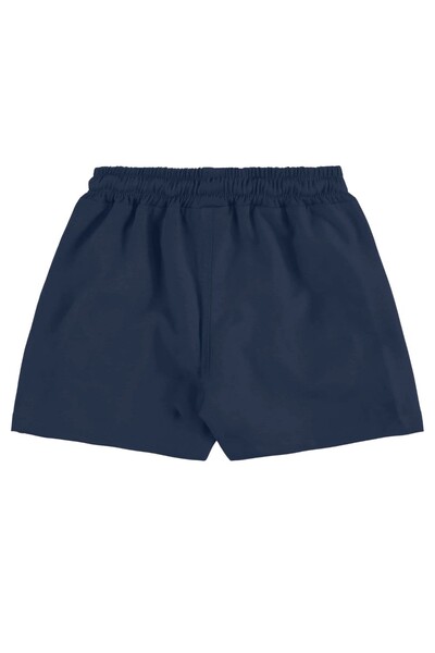 FotoShort em microfibra com elastano Up Baby