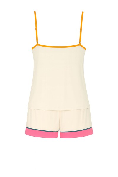 FotoShort doll alça Kwi