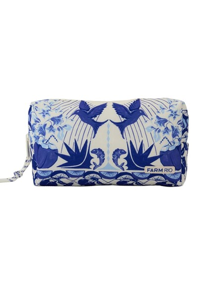 Foto Necessaire ora bolas g semana ri Farm