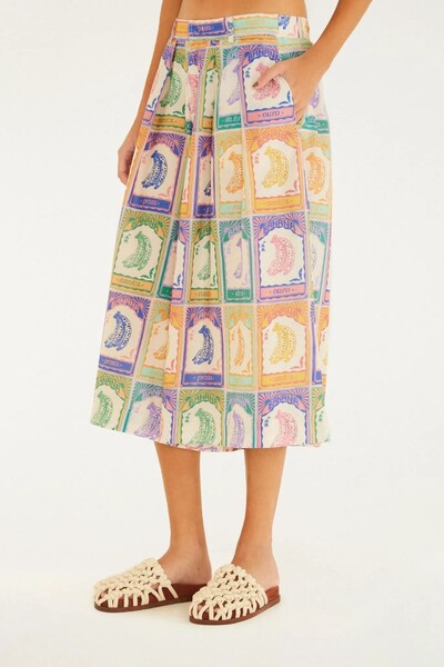 FotoBermuda banana selo Farm