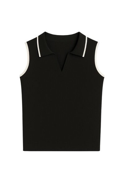 Foto Polo regata fresh tricot Kwi