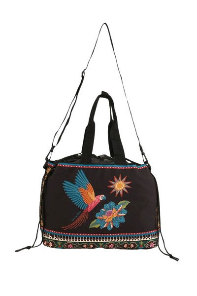 FotoBolsa carioca samba das araras Farm