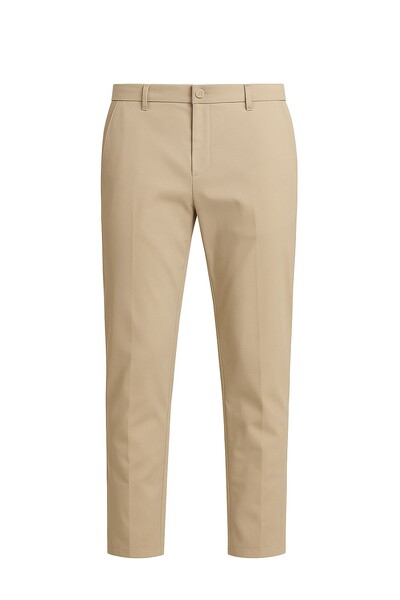 Foto Calça slim masculina Kwi