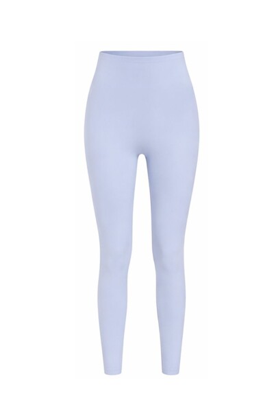 Foto Calça legging fitness em poliamida Kwi