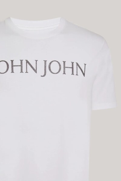 FotoCamiseta regular fit special bright John John