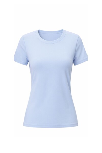 Foto Blusa fitness em poliamida Kwi