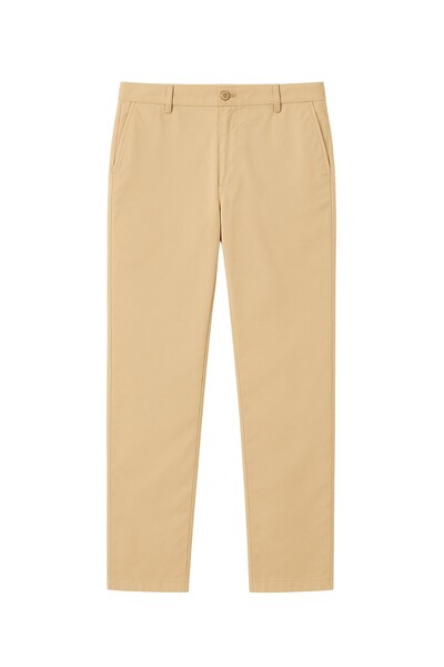 Foto Calça alfaiataria esportiva masculina Kwi
