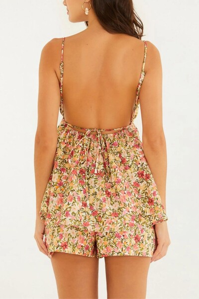 FotoMacaquinho flor de fruta Farm