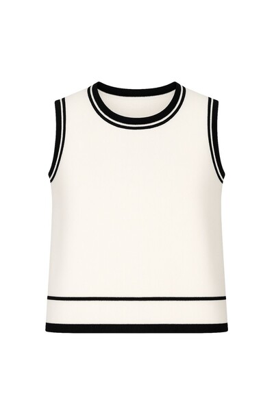 Foto Regata bicolor fresh tricot Kwi