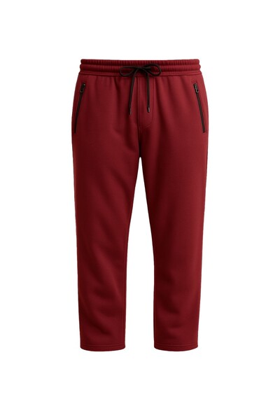 Foto Calça moletom masculina Kwi