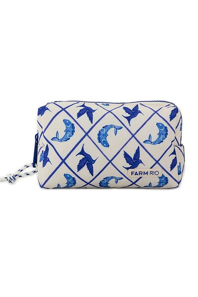 Foto Maxi necessaire ora bolas limão gráfco Farm