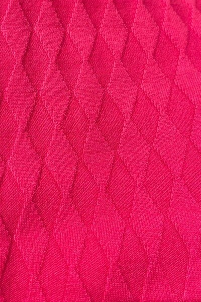 FotoBlusa losango cashmere Kwi