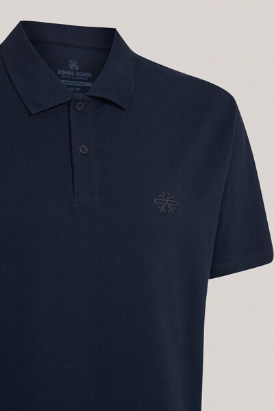 FotoPolo regular fit light transfer John John