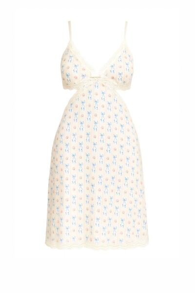 Foto Camisola juliana viscose Kwi