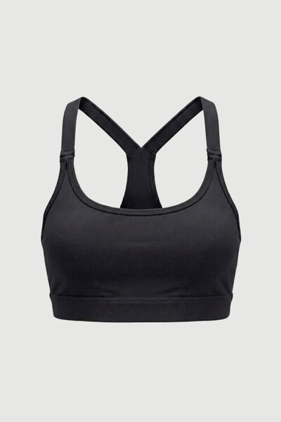 Foto Top fitness nadador com sustentação Kwi