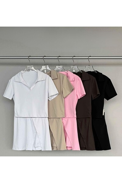 FotoShort saia pair fitness Kwi