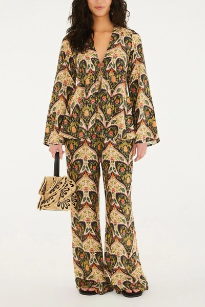 Foto Calça andorinha Farm