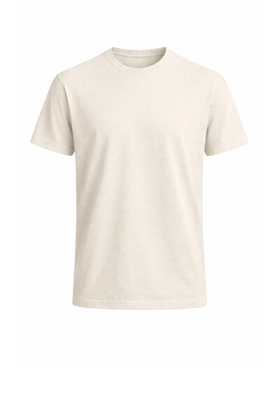 Foto Camiseta masculina em algodão peruano Kwi