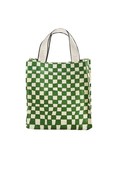 FotoBolsa mimo quadriculado sonho Farm