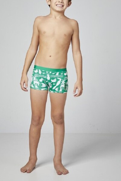 FotoRoupa de banho infantil Oliver