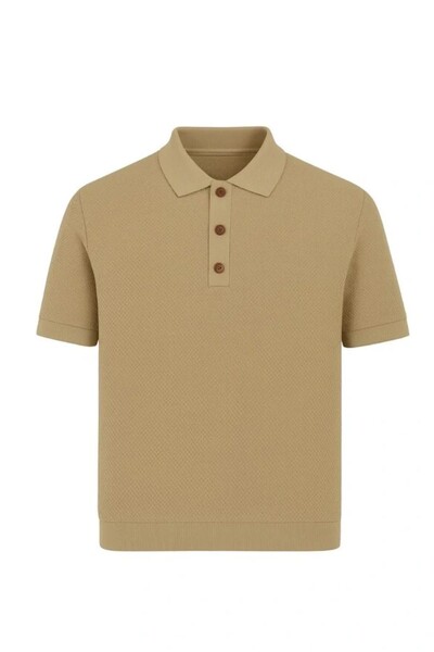 Foto Polo em tricot Kwi