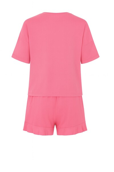 FotoShort doll cropped long Kwi