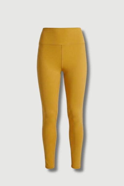 Foto Calça legging fitness cintura alta Kwi