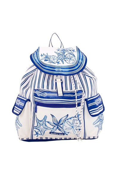 Foto Bolsa pipoca aventureiro Farm