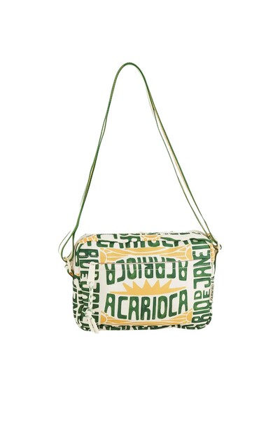 Foto Bolsa ziriguidum a-carioca Farm