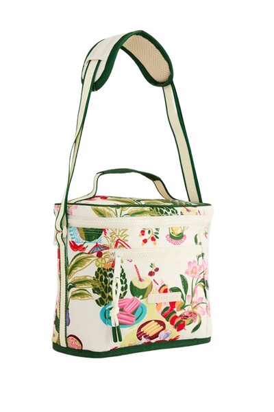 FotoMini cooler farofa comida de praia Farm