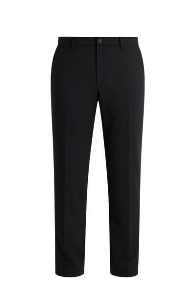 Foto Calça masculina alfaiataria Kwi