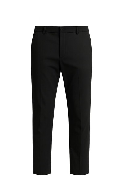 Foto Calça slim masculina Kwi